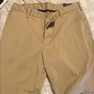 Ralph Lauren performance shorts